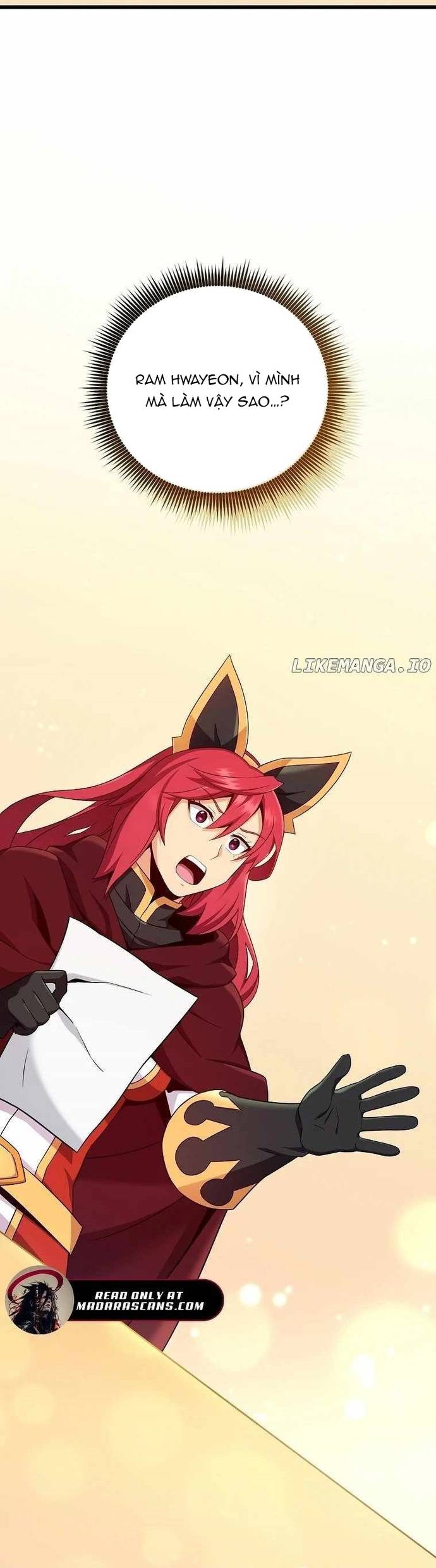 Xạ Thủ Đạn Ma Chapter 193 - Trang 44