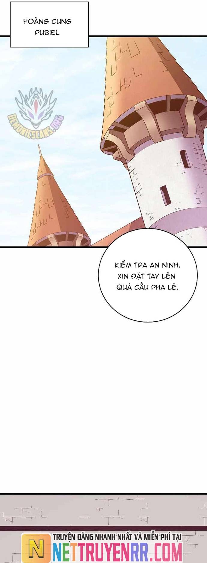 Xạ Thủ Đạn Ma Chapter 191 - Trang 30