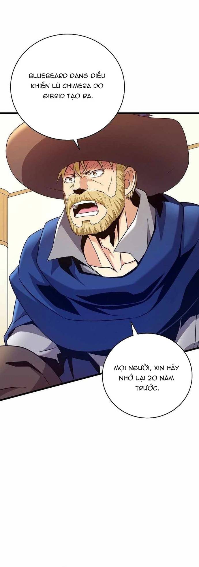 Xạ Thủ Đạn Ma Chapter 193 - Trang 18