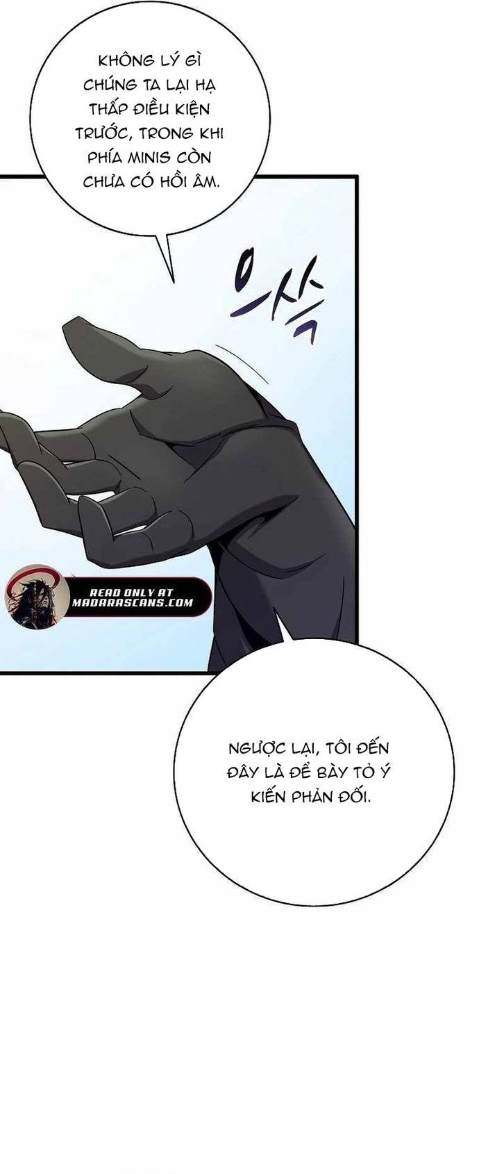 Xạ Thủ Đạn Ma Chapter 193 - Trang 32