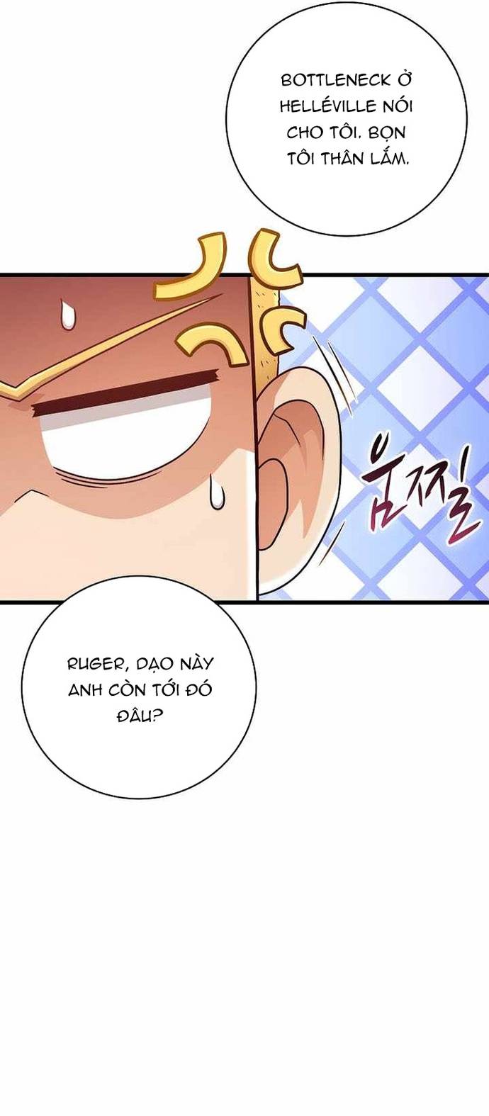 Xạ Thủ Đạn Ma Chapter 192 - Trang 17