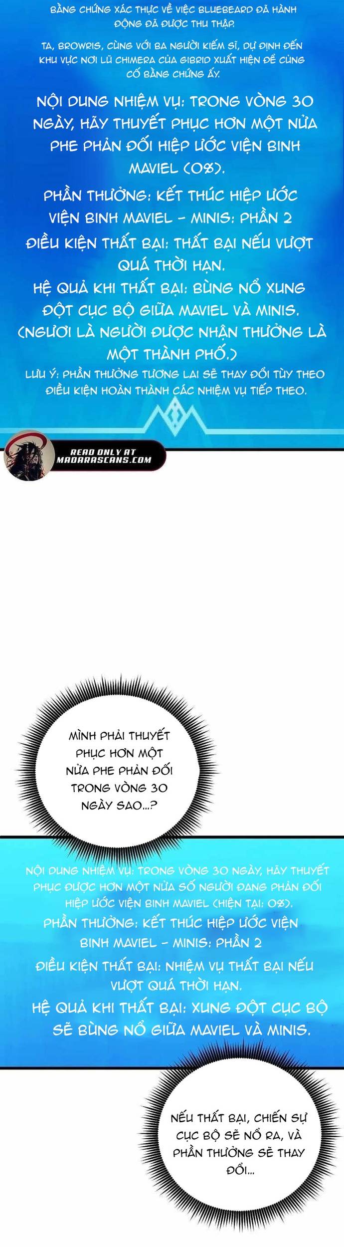 Xạ Thủ Đạn Ma Chapter 193 - Trang 4