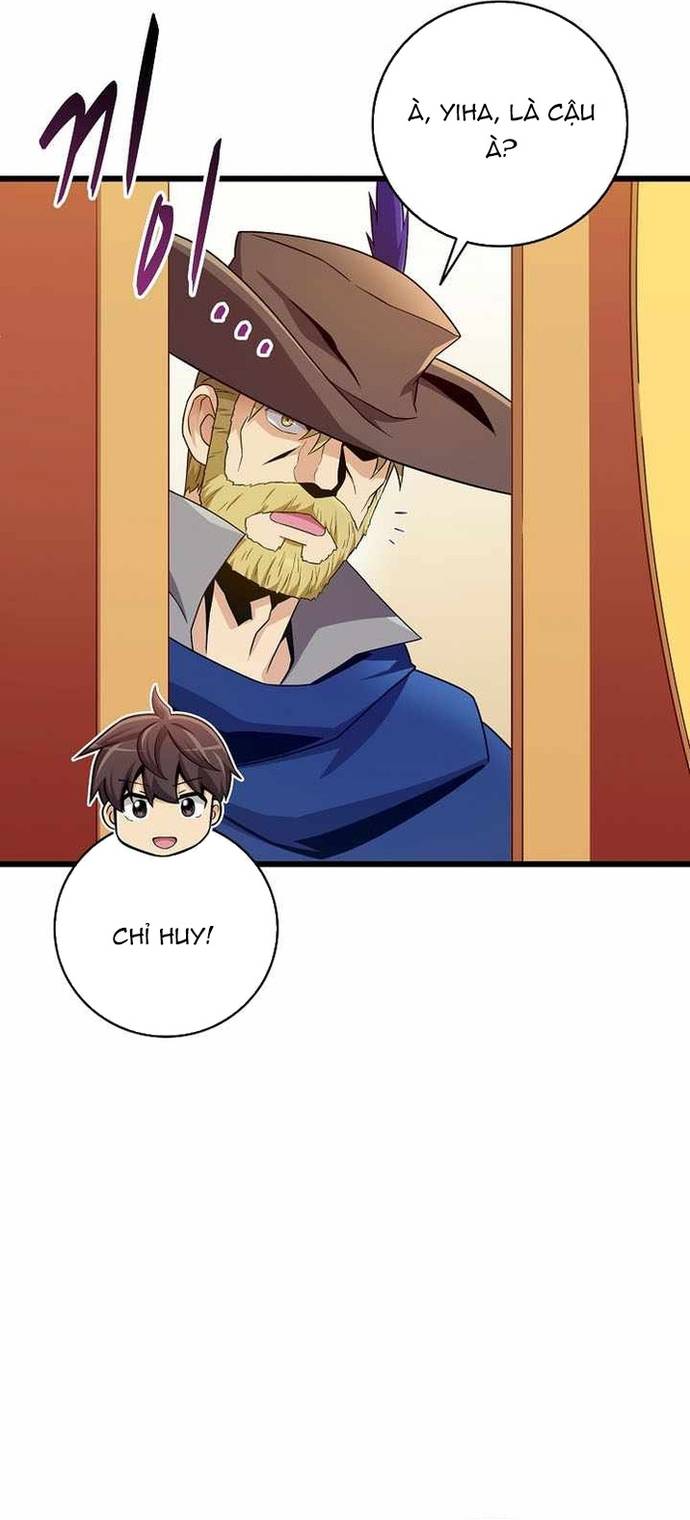 Xạ Thủ Đạn Ma Chapter 192 - Trang 7