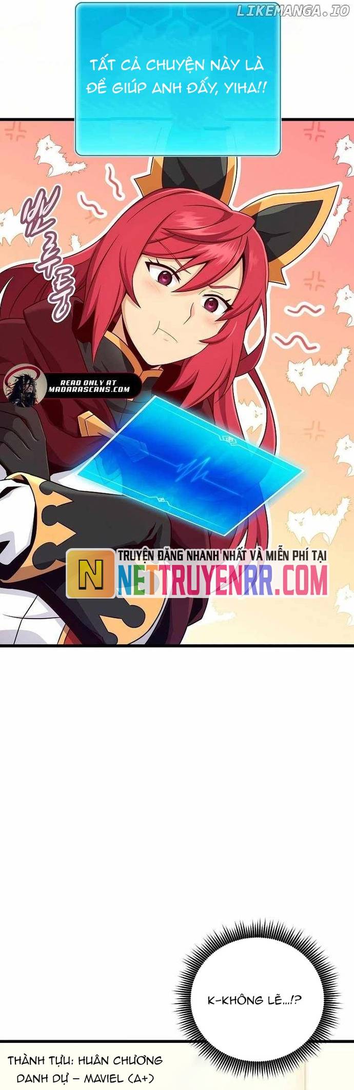 Xạ Thủ Đạn Ma Chapter 193 - Trang 41