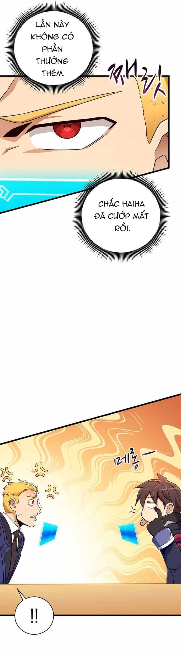 Xạ Thủ Đạn Ma Chapter 192 - Trang 25