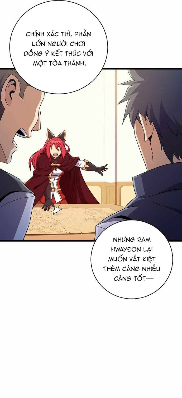 Xạ Thủ Đạn Ma Chapter 191 - Trang 50