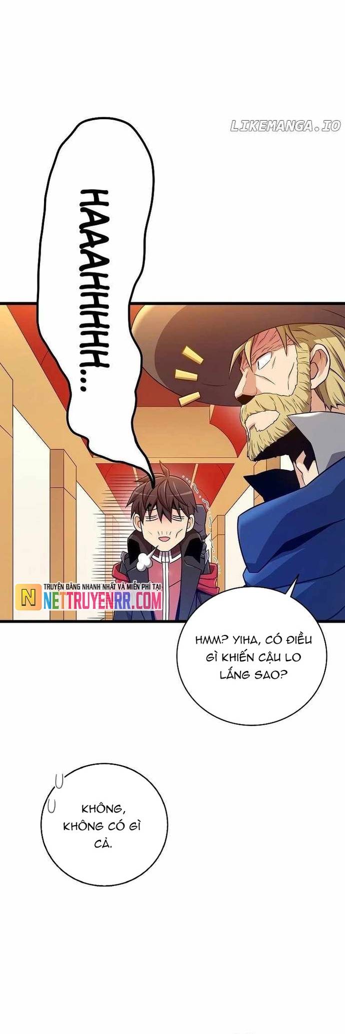 Xạ Thủ Đạn Ma Chapter 193 - Trang 5