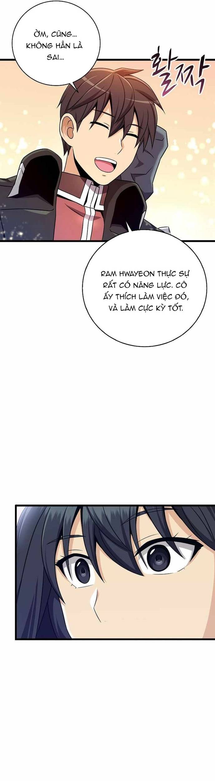 Xạ Thủ Đạn Ma Chapter 191 - Trang 52