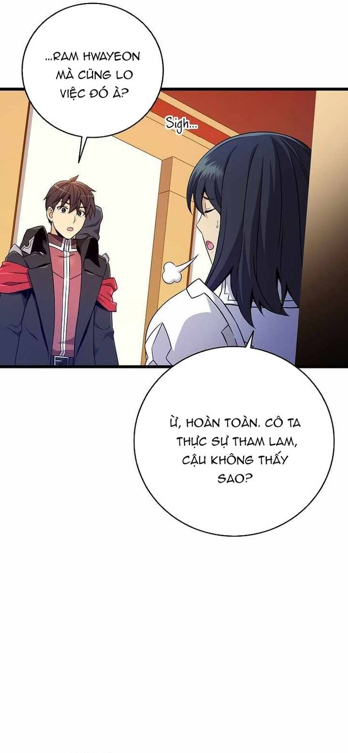 Xạ Thủ Đạn Ma Chapter 191 - Trang 51