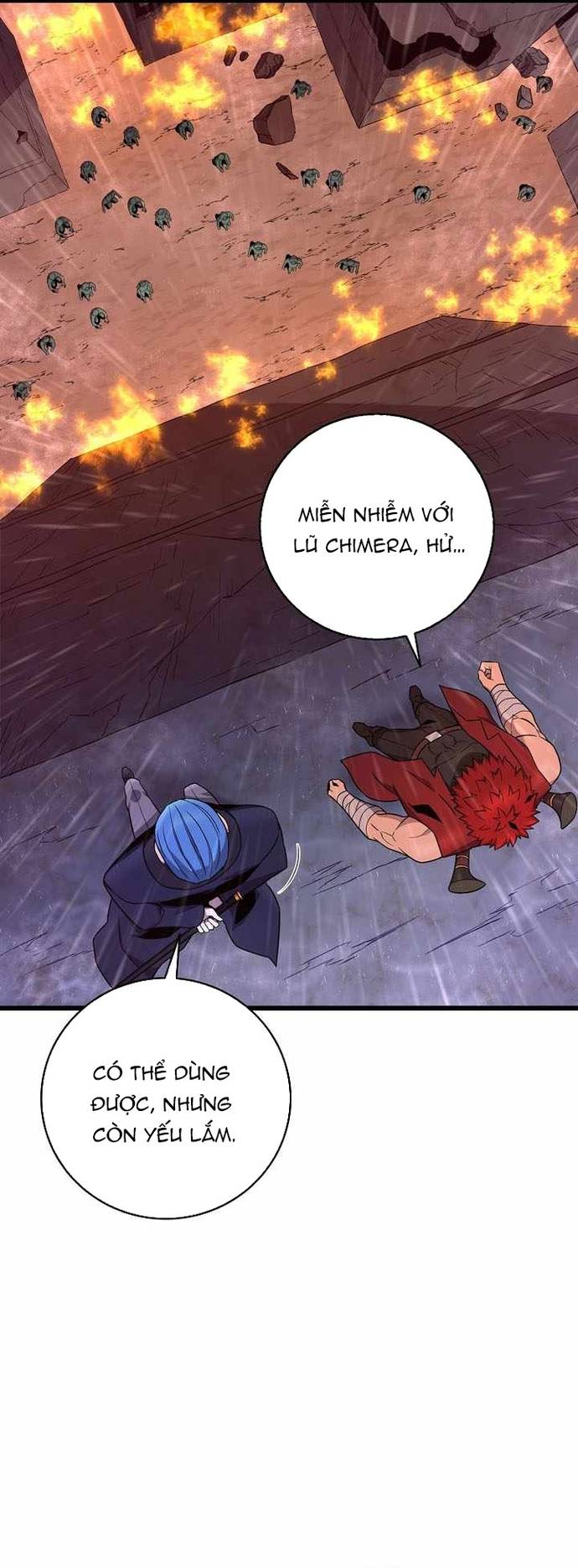 Xạ Thủ Đạn Ma Chapter 191 - Trang 14