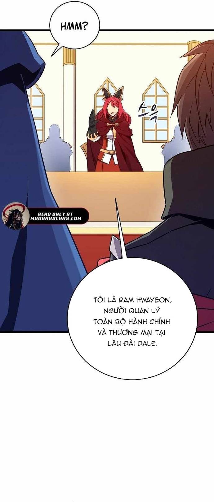 Xạ Thủ Đạn Ma Chapter 193 - Trang 23