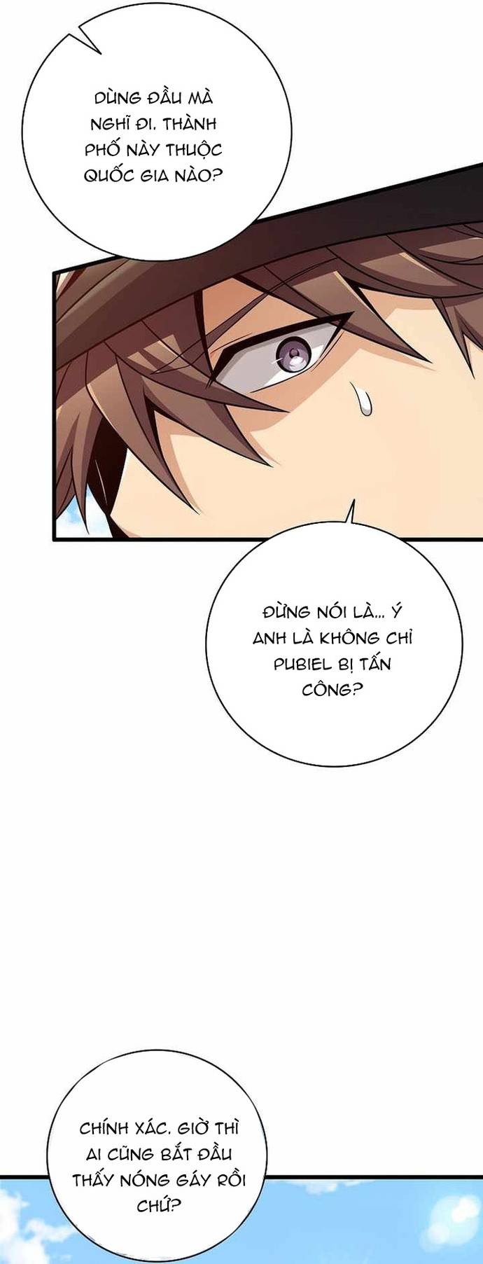 Xạ Thủ Đạn Ma Chapter 192 - Trang 44