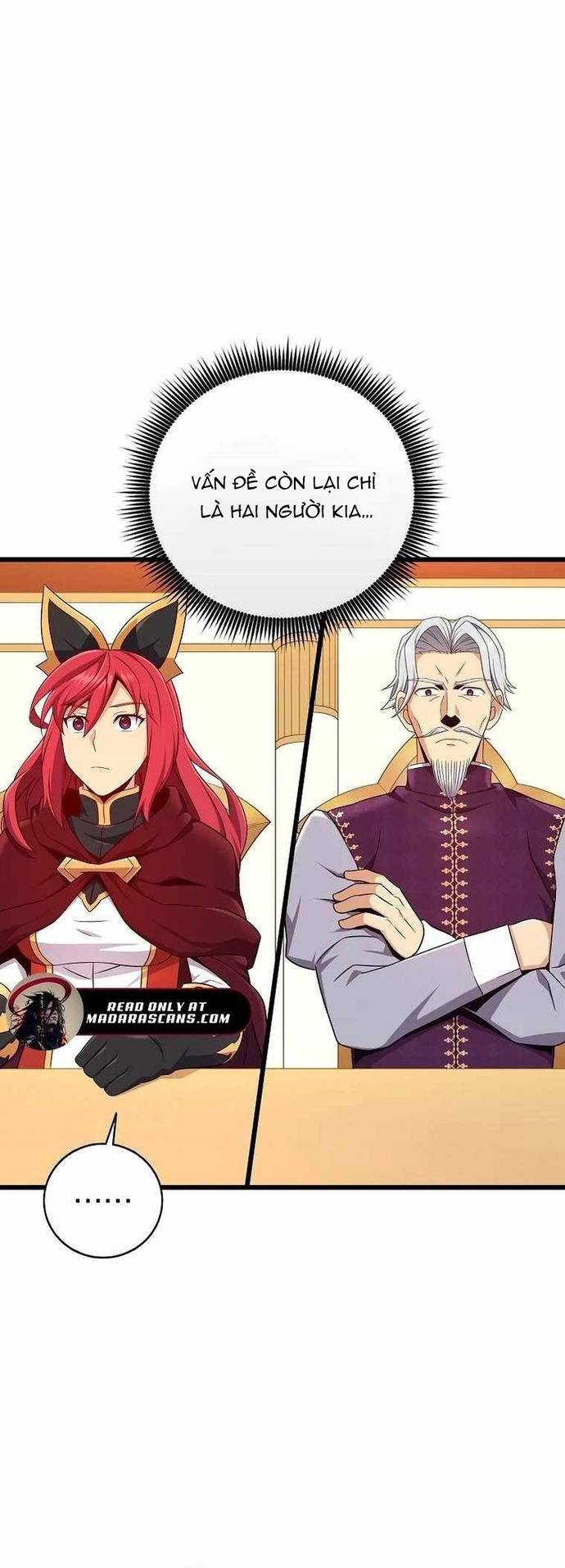 Xạ Thủ Đạn Ma Chapter 193 - Trang 21