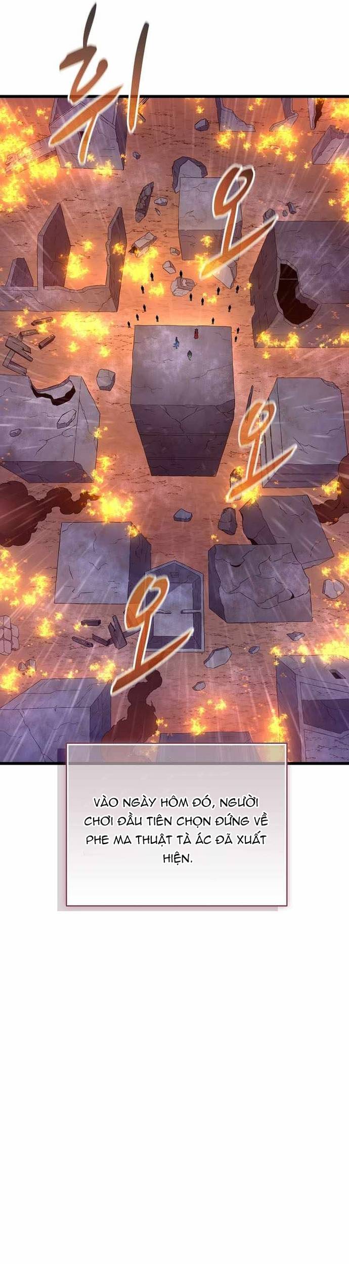 Xạ Thủ Đạn Ma Chapter 191 - Trang 25