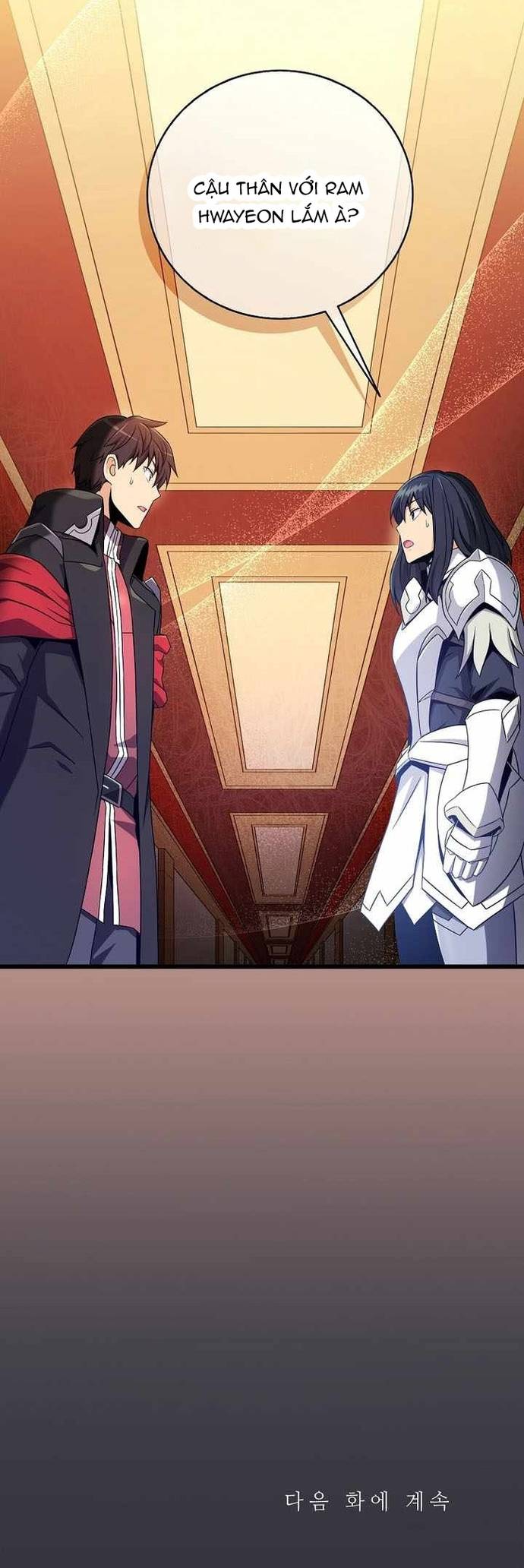 Xạ Thủ Đạn Ma Chapter 191 - Trang 54