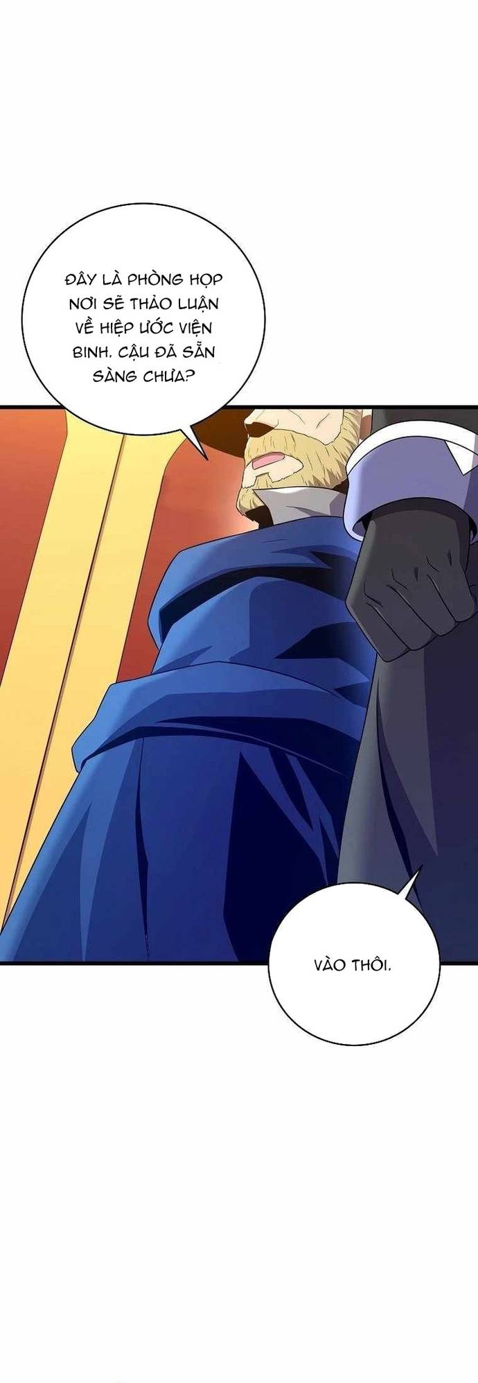 Xạ Thủ Đạn Ma Chapter 193 - Trang 10