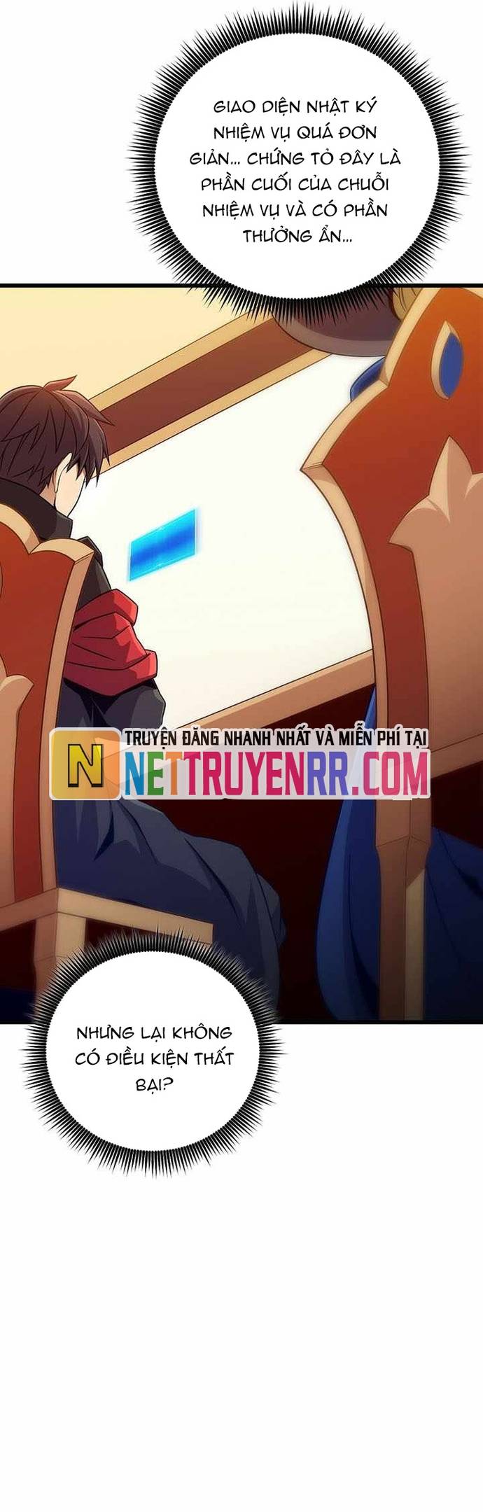 Xạ Thủ Đạn Ma Chapter 192 - Trang 29