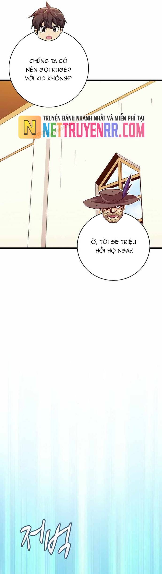 Xạ Thủ Đạn Ma Chapter 192 - Trang 12
