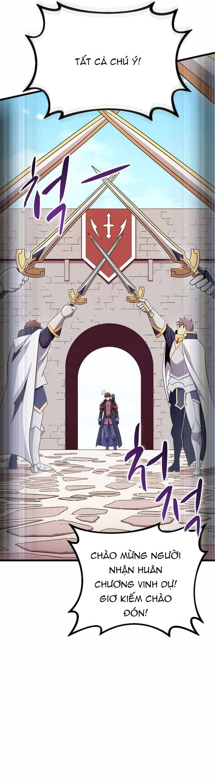 Xạ Thủ Đạn Ma Chapter 191 - Trang 34