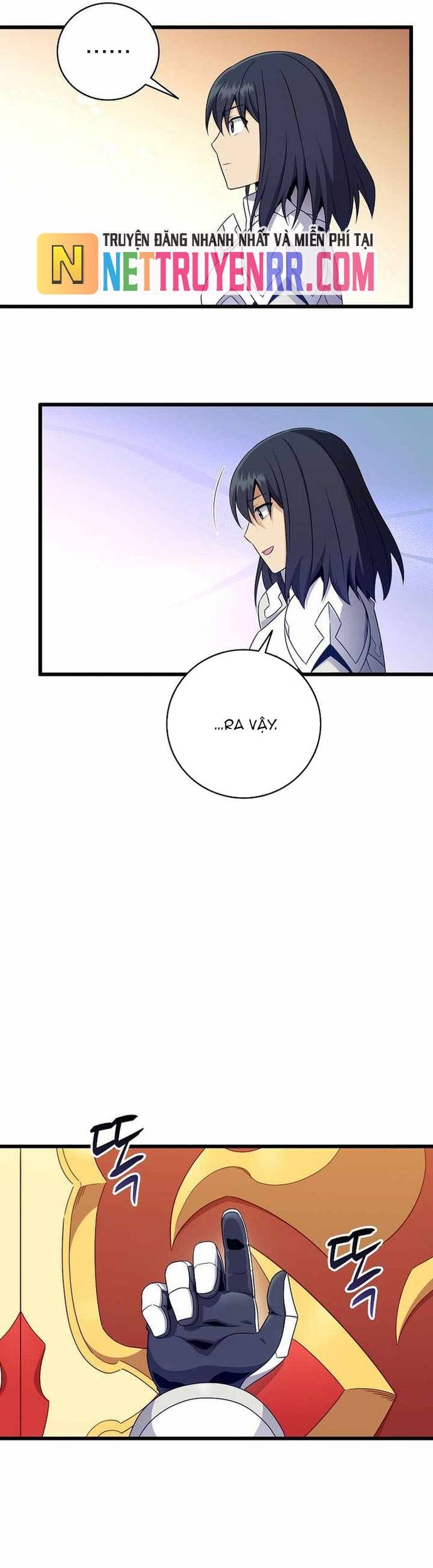 Xạ Thủ Đạn Ma Chapter 192 - Trang 4