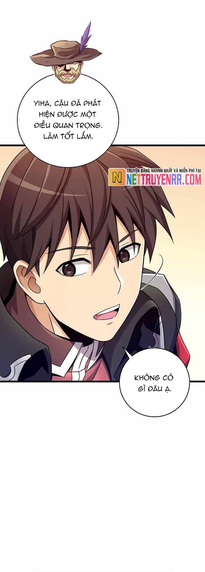 Xạ Thủ Đạn Ma Chapter 192 - Trang 23