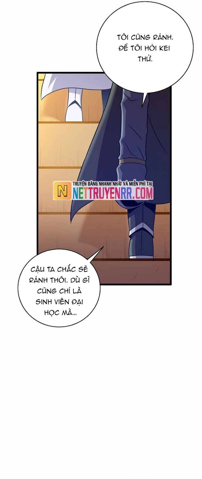 Xạ Thủ Đạn Ma Chapter 191 - Trang 46