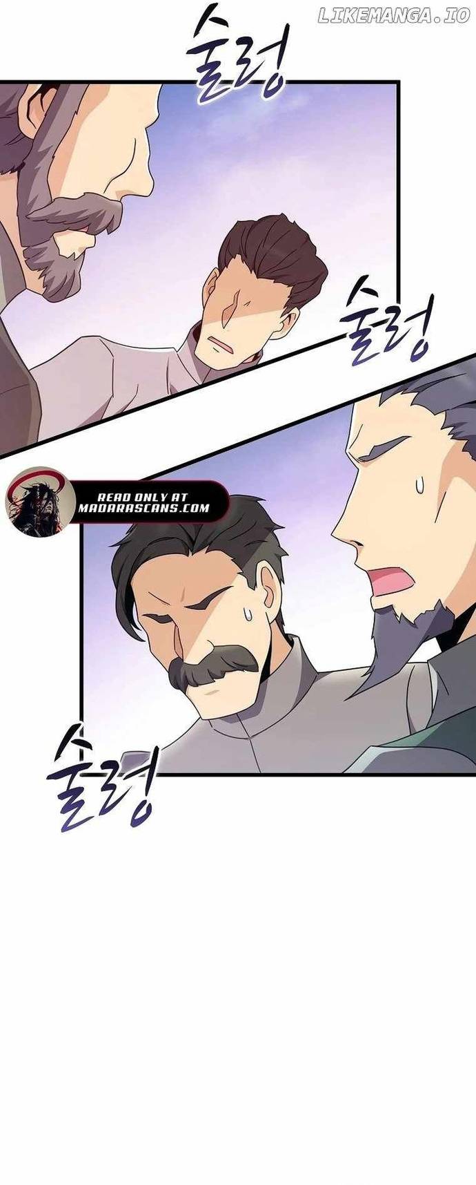 Xạ Thủ Đạn Ma Chapter 193 - Trang 37