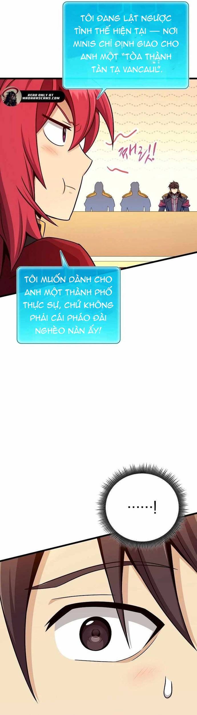 Xạ Thủ Đạn Ma Chapter 193 - Trang 43