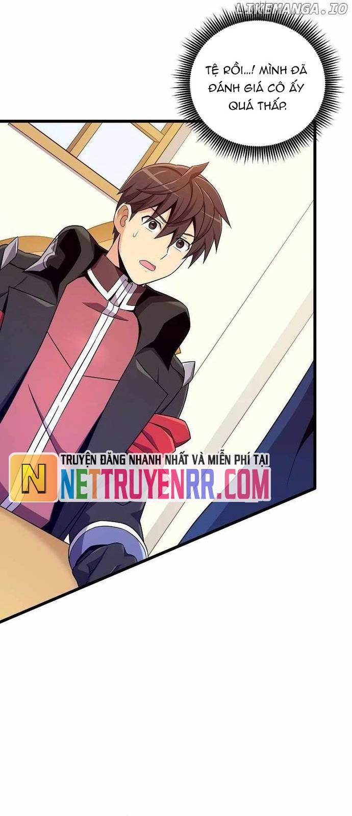 Xạ Thủ Đạn Ma Chapter 193 - Trang 29