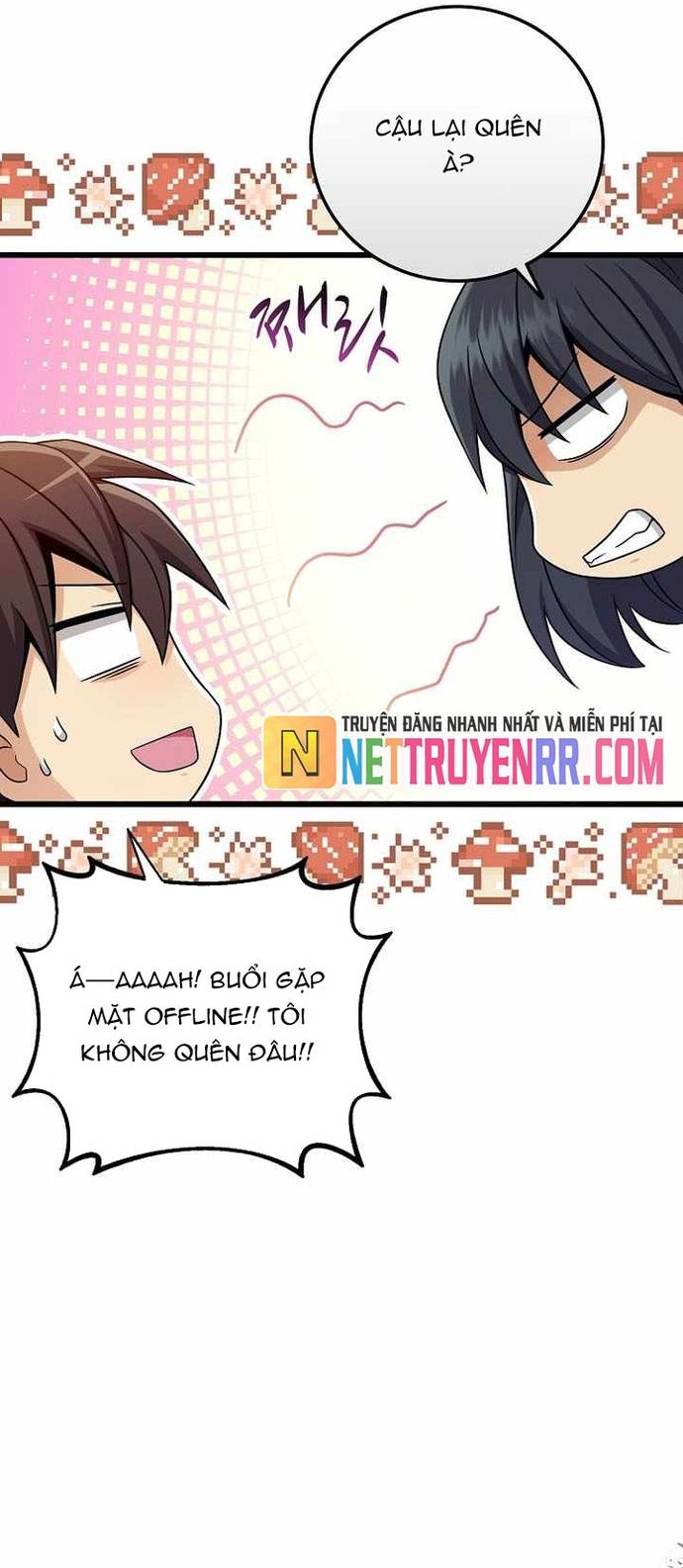 Xạ Thủ Đạn Ma Chapter 191 - Trang 44