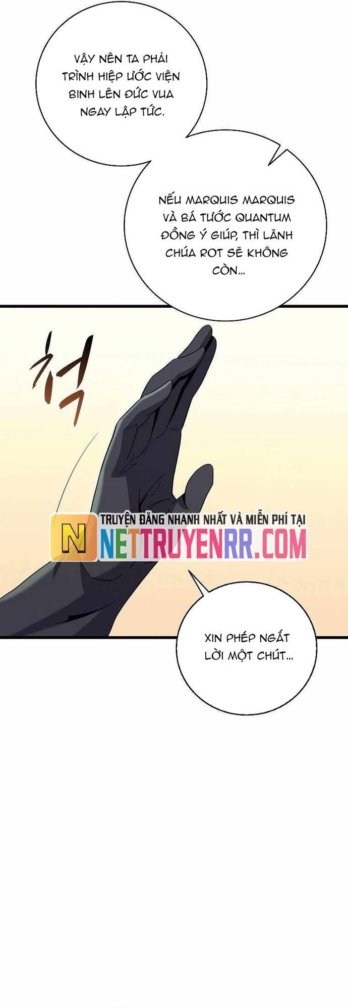 Xạ Thủ Đạn Ma Chapter 193 - Trang 22