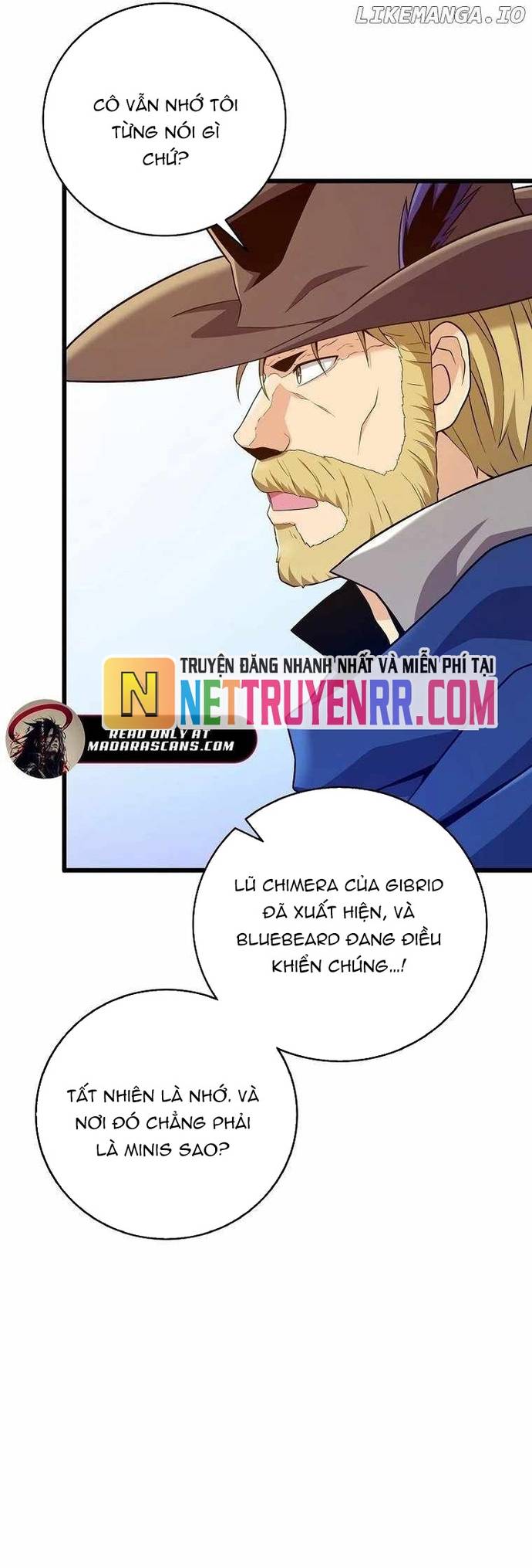 Xạ Thủ Đạn Ma Chapter 193 - Trang 33