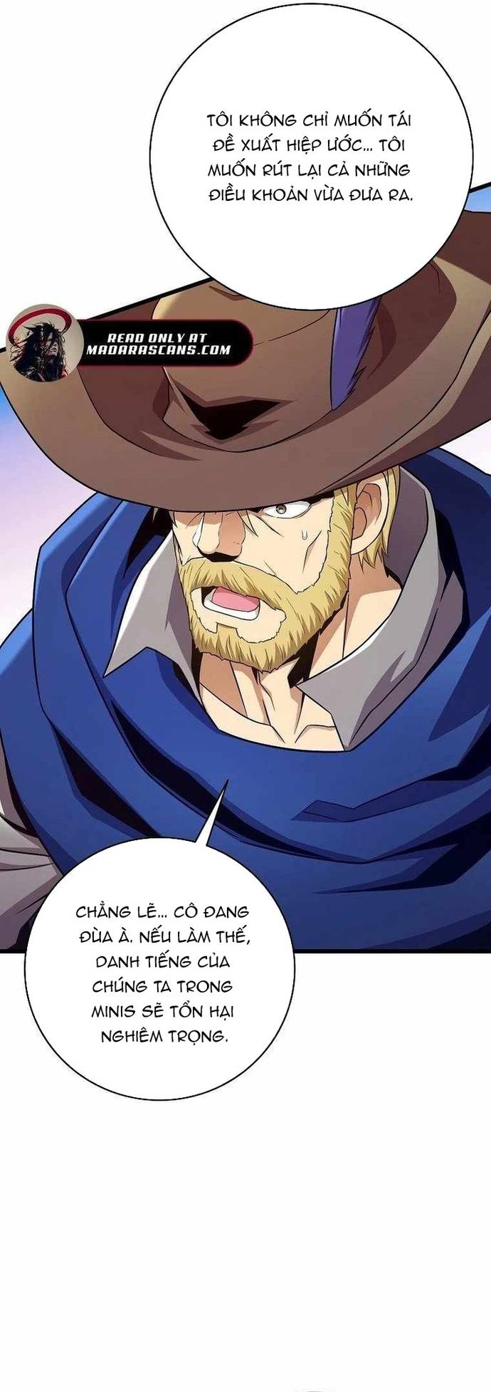 Xạ Thủ Đạn Ma Chapter 193 - Trang 35