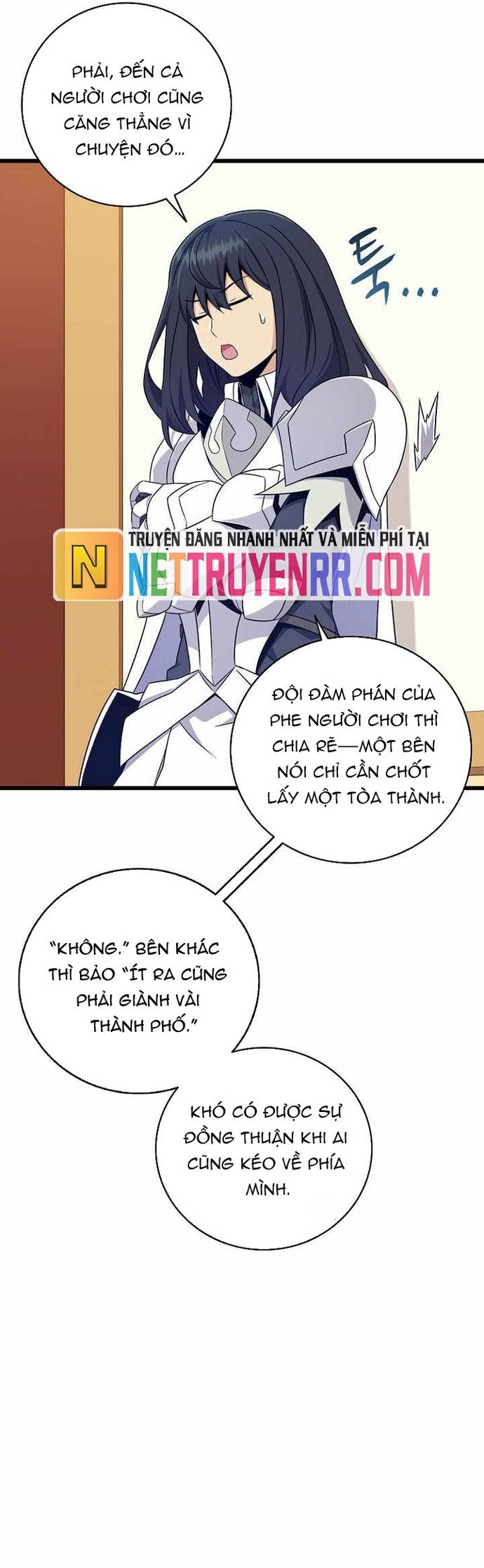 Xạ Thủ Đạn Ma Chapter 191 - Trang 49