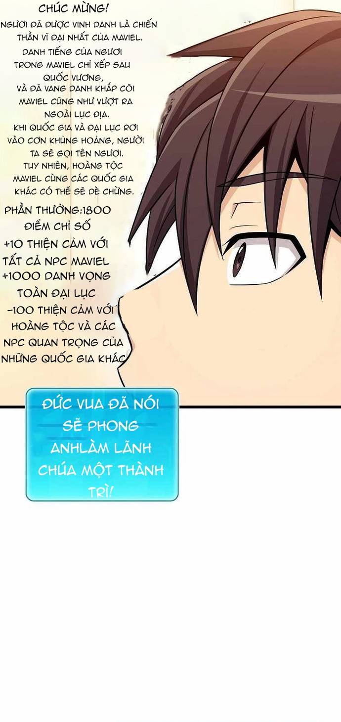 Xạ Thủ Đạn Ma Chapter 193 - Trang 42