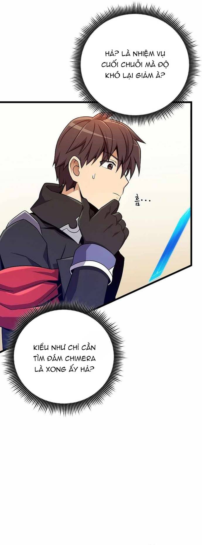 Xạ Thủ Đạn Ma Chapter 192 - Trang 30