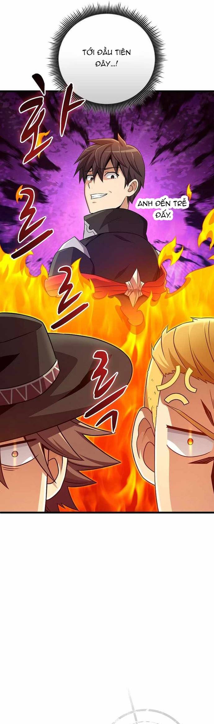 Xạ Thủ Đạn Ma Chapter 192 - Trang 14