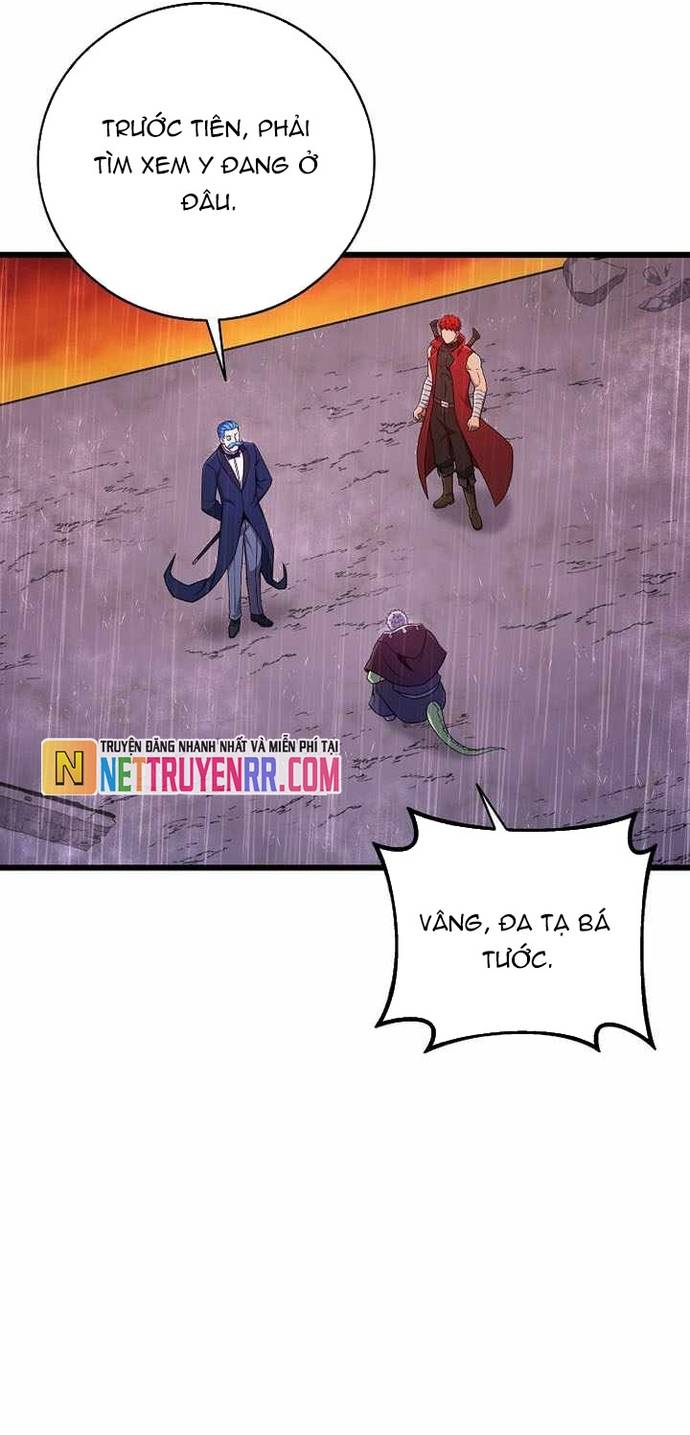 Xạ Thủ Đạn Ma Chapter 191 - Trang 24