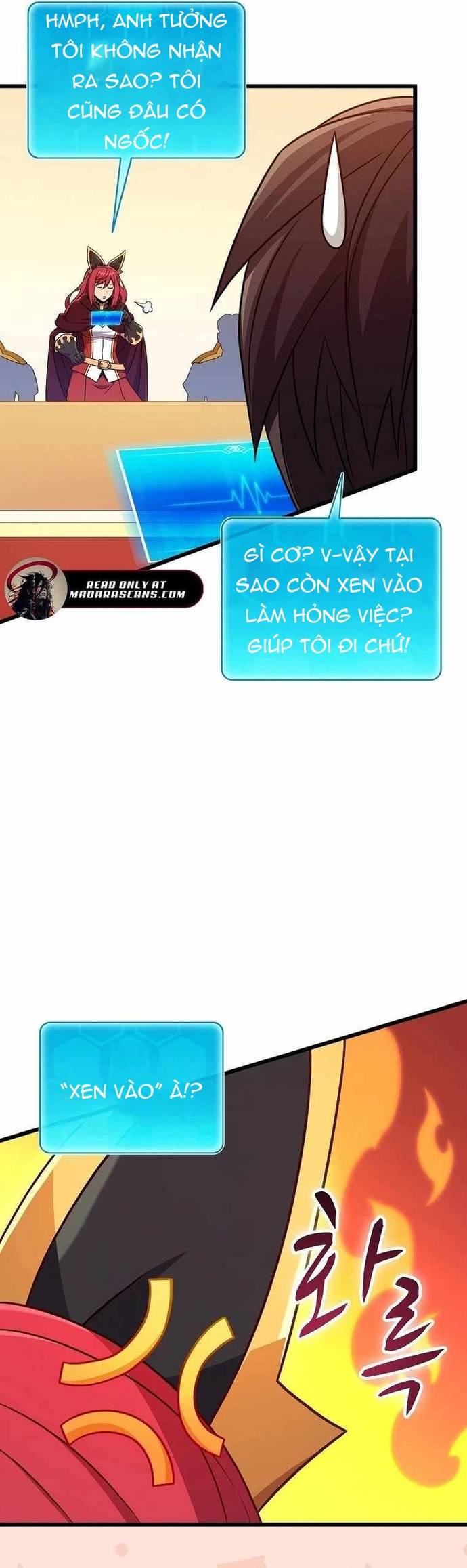 Xạ Thủ Đạn Ma Chapter 193 - Trang 39