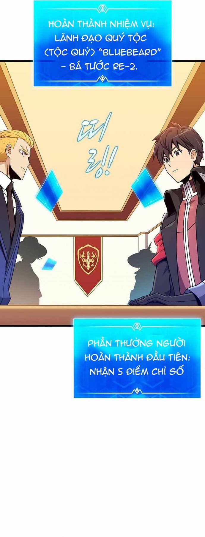 Xạ Thủ Đạn Ma Chapter 192 - Trang 24