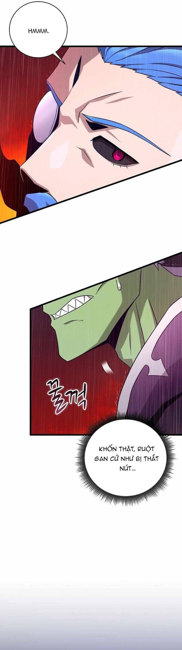 Xạ Thủ Đạn Ma Chapter 191 - Trang 16