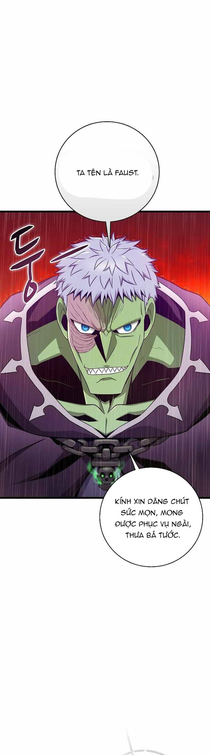 Xạ Thủ Đạn Ma Chapter 191 - Trang 12