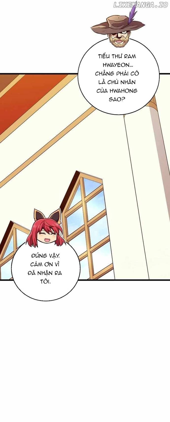Xạ Thủ Đạn Ma Chapter 193 - Trang 25