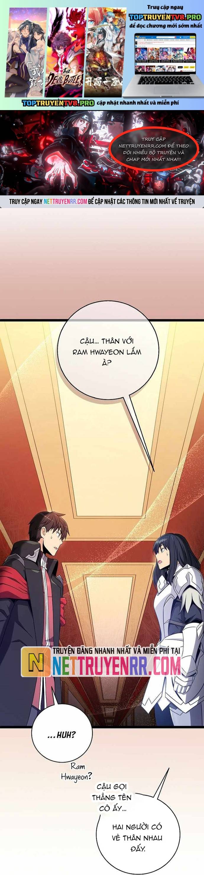 Xạ Thủ Đạn Ma Chapter 192 - Trang 0