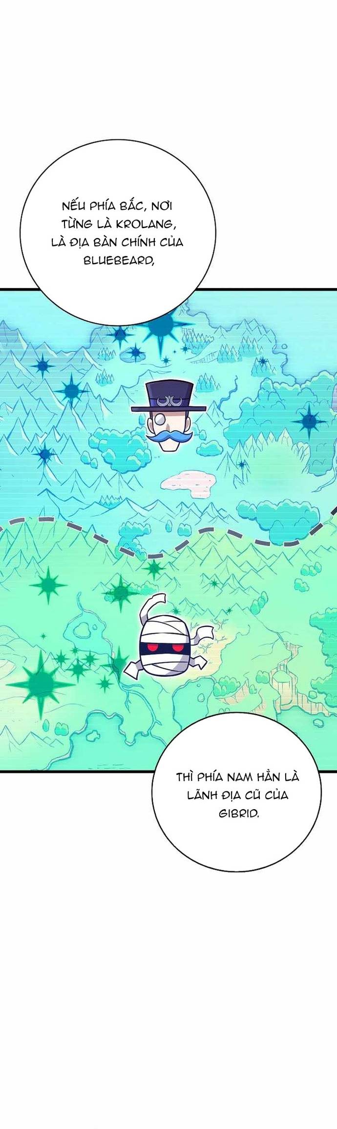 Xạ Thủ Đạn Ma Chapter 192 - Trang 20