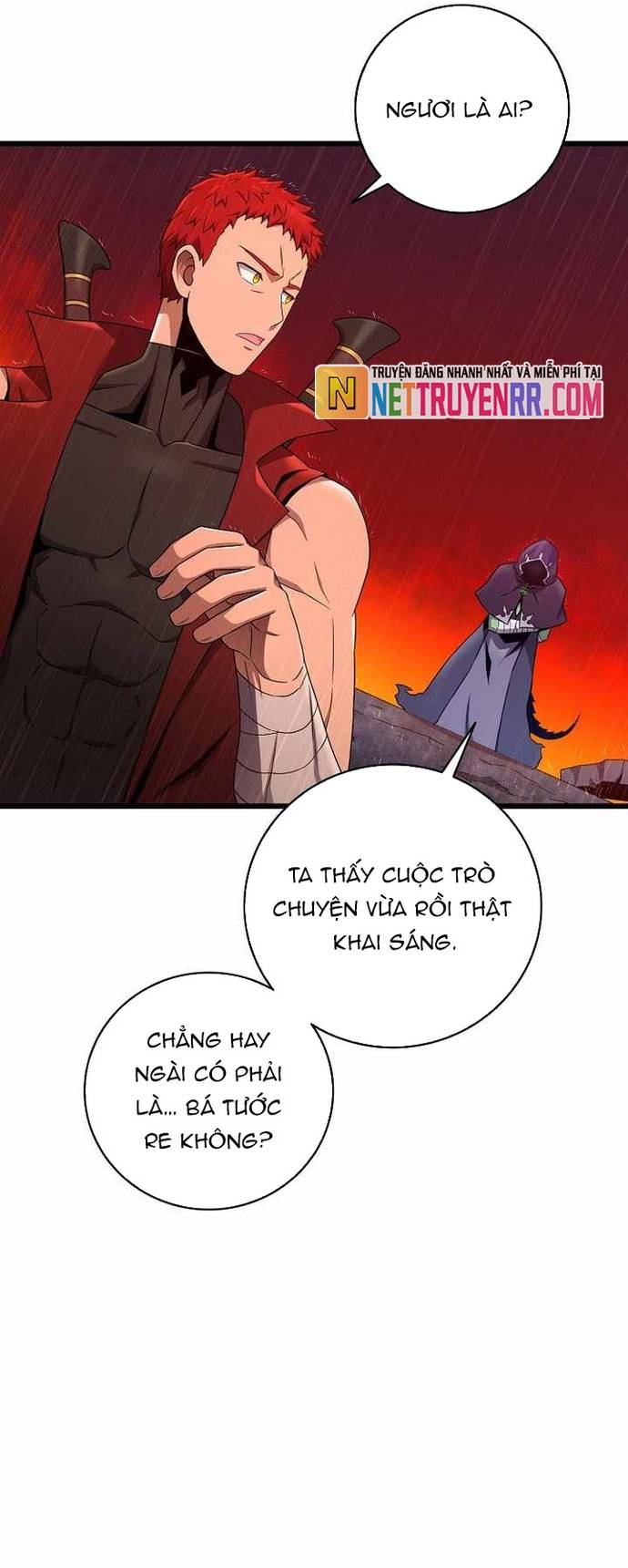 Xạ Thủ Đạn Ma Chapter 191 - Trang 7