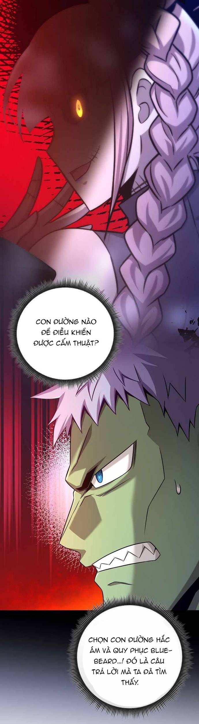 Xạ Thủ Đạn Ma Chapter 191 - Trang 18