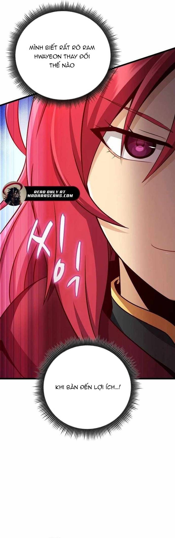 Xạ Thủ Đạn Ma Chapter 193 - Trang 30