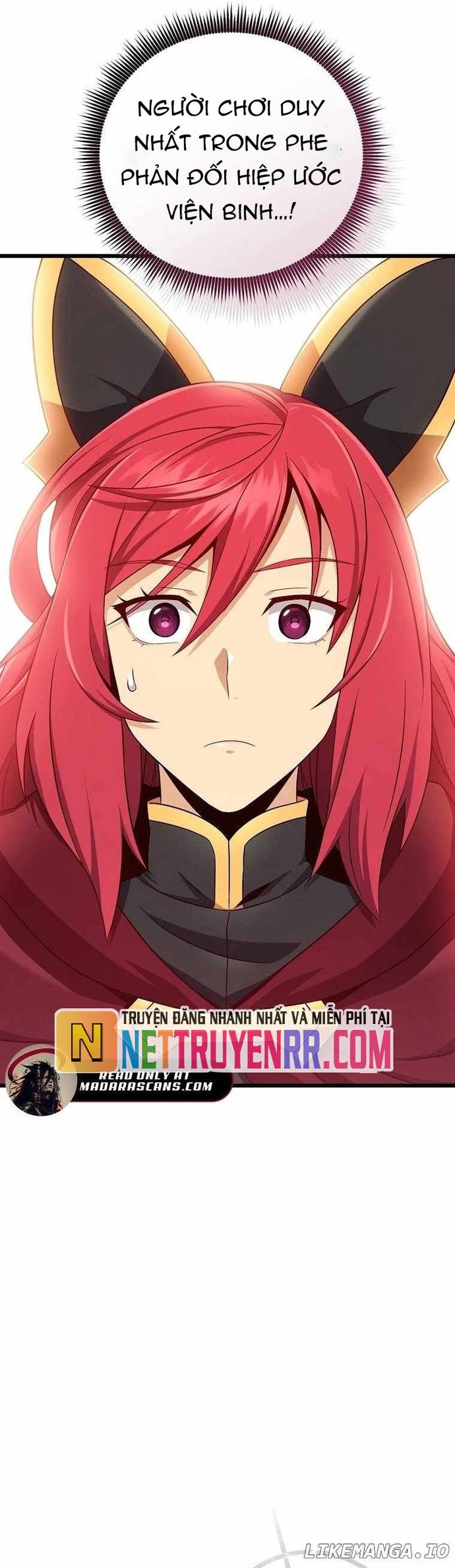 Xạ Thủ Đạn Ma Chapter 193 - Trang 16