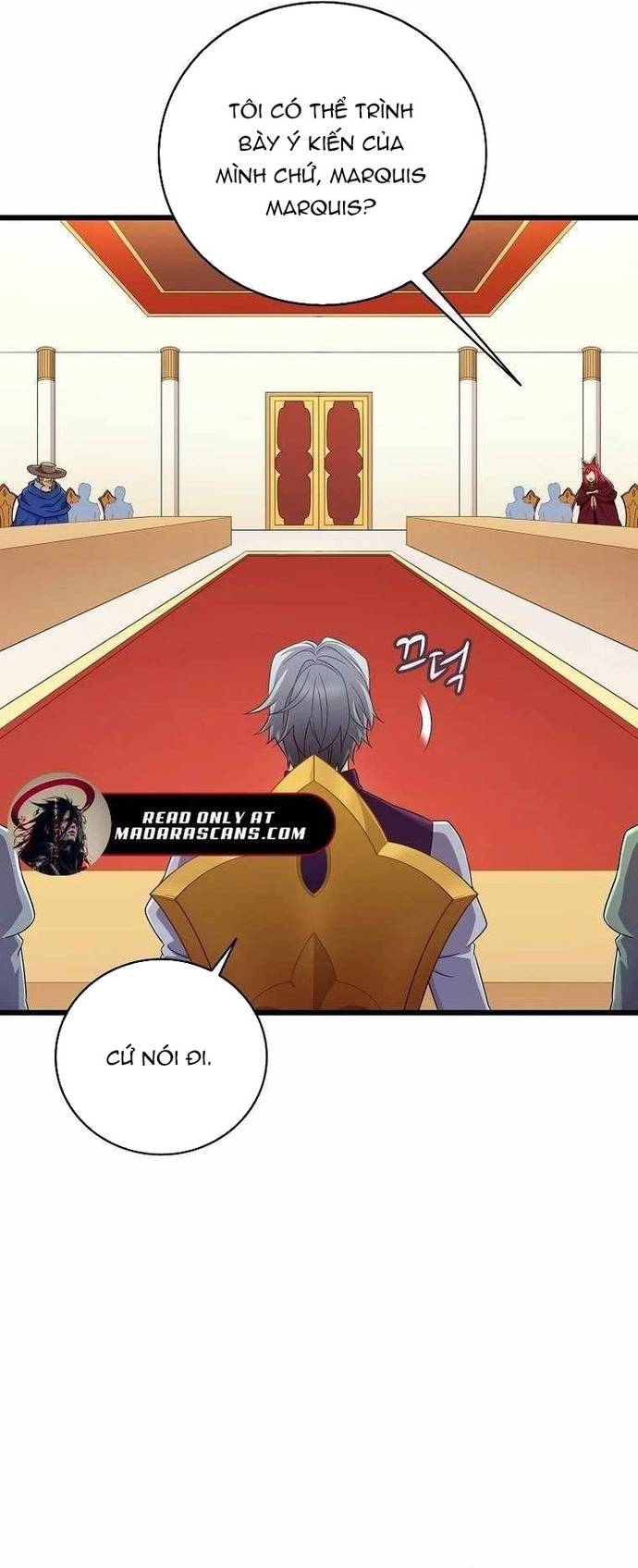 Xạ Thủ Đạn Ma Chapter 193 - Trang 28